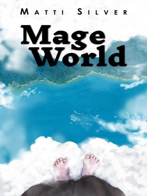 cover image of Mage World